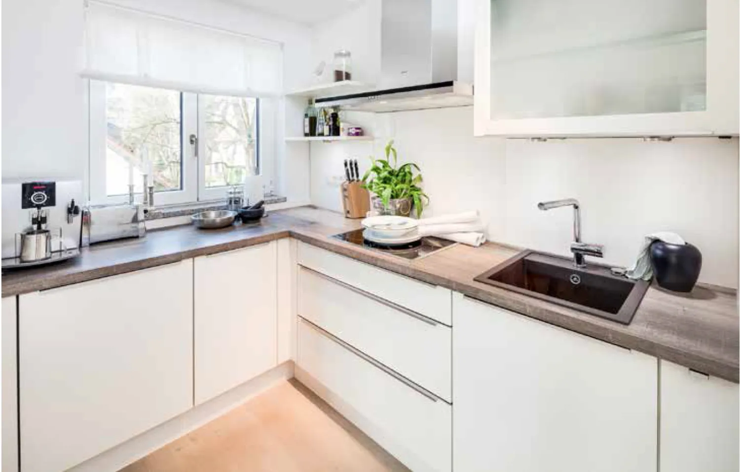 2 room apartment with 75 m² in Munich – Photo 7