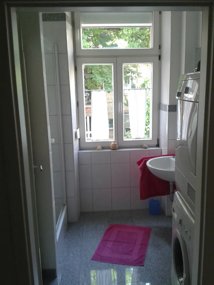 2 Zimmer Wohnung mit 53 m² in Karlsruhe – Bild 8