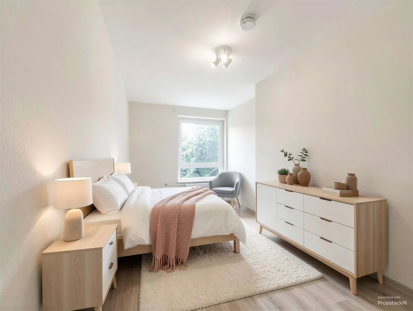 2 Zimmer Wohnung mit 47 m² in Bremen – Bild 7