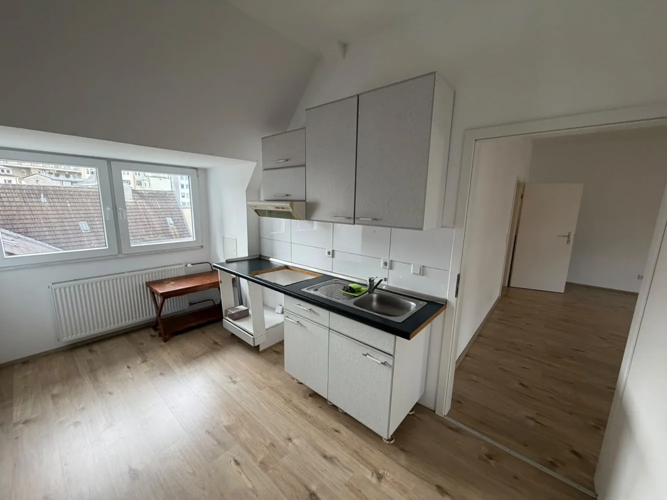 3 Zimmer Wohnung mit 65 m² in Wuppertal – Bild 2