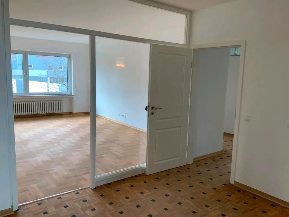 4 Zimmer Wohnung mit 108 m² in Melle – Bild 1