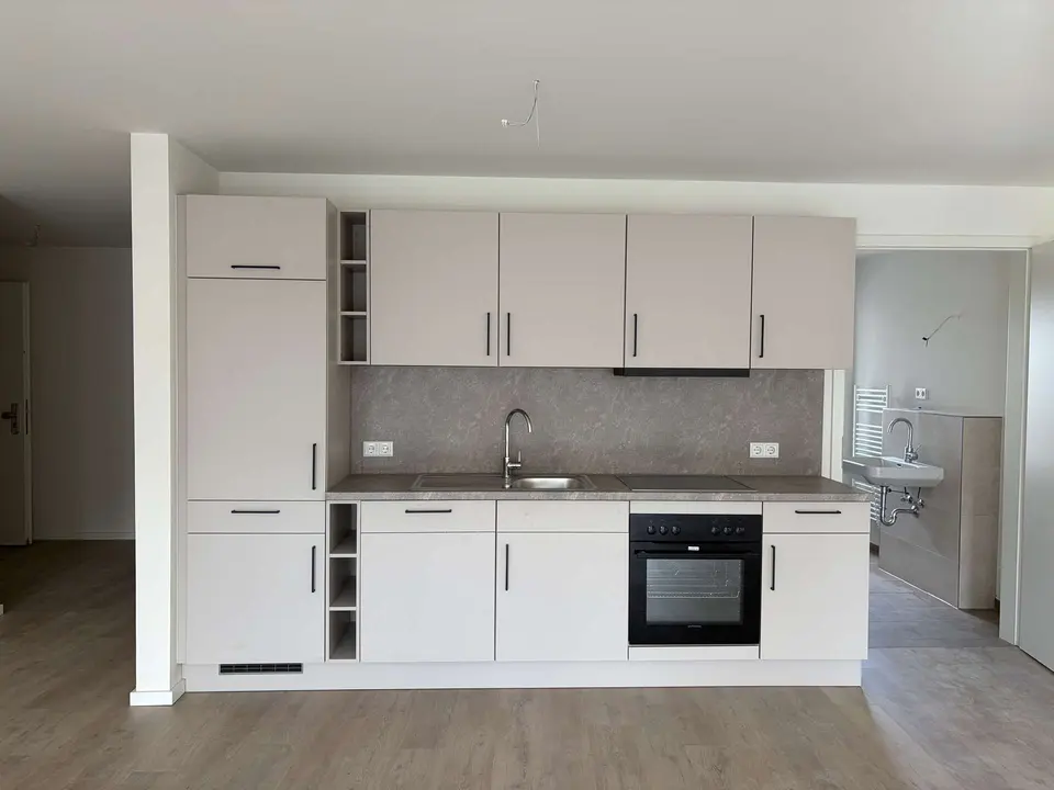 3 Zimmer Wohnung mit 104 m² in Neumünster – Bild 4