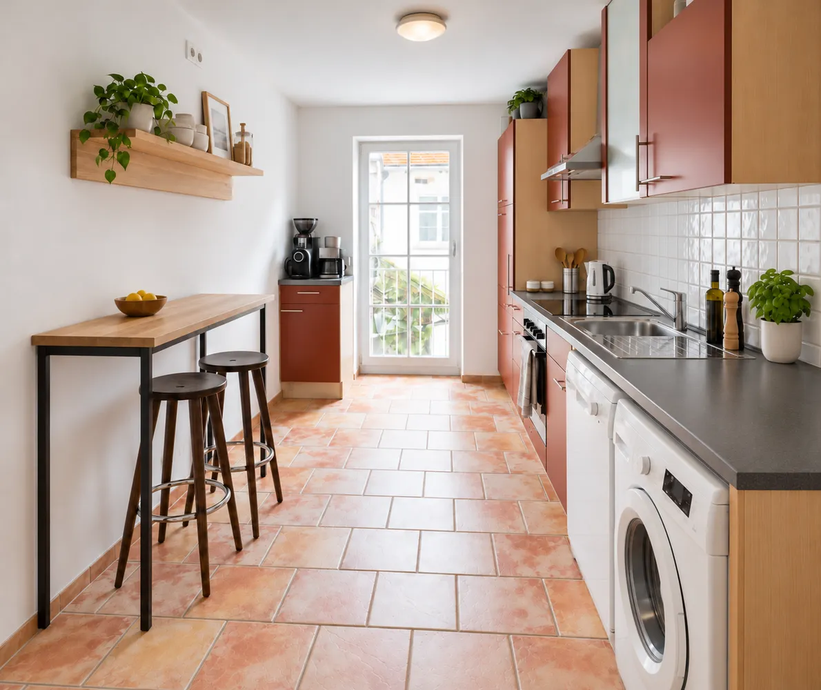4 Zimmer Wohnung mit 112 m² in Lindau – Bild 3