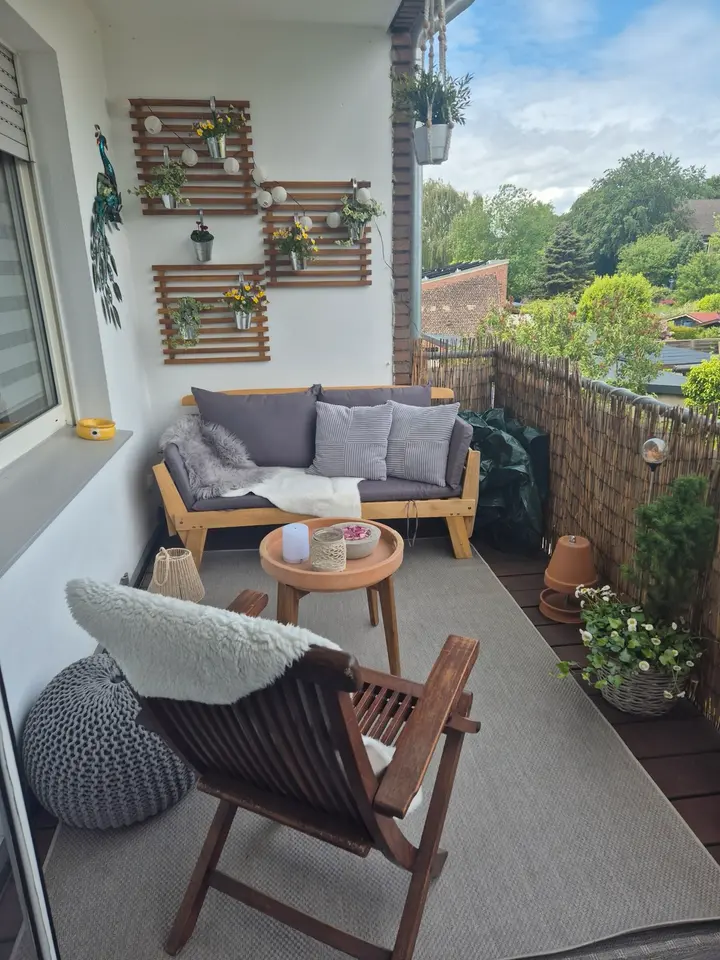 4 Zimmer Wohnung mit 100 m² in Tönisvorst – Bild 9
