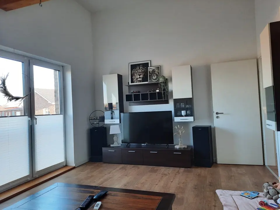 3 Zimmer Wohnung mit 87 m² in Bramsche – Bild 6