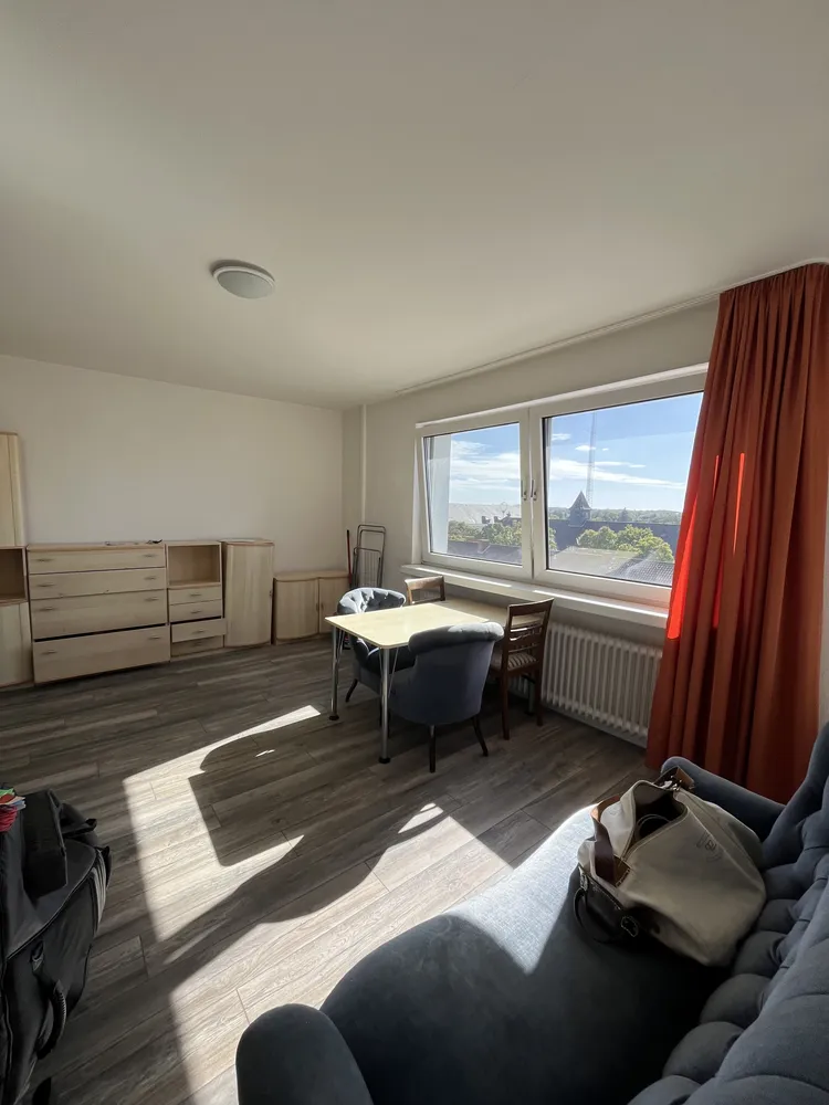 2 Zimmer Wohnung mit 40 m² in Braunschweig – Bild 2