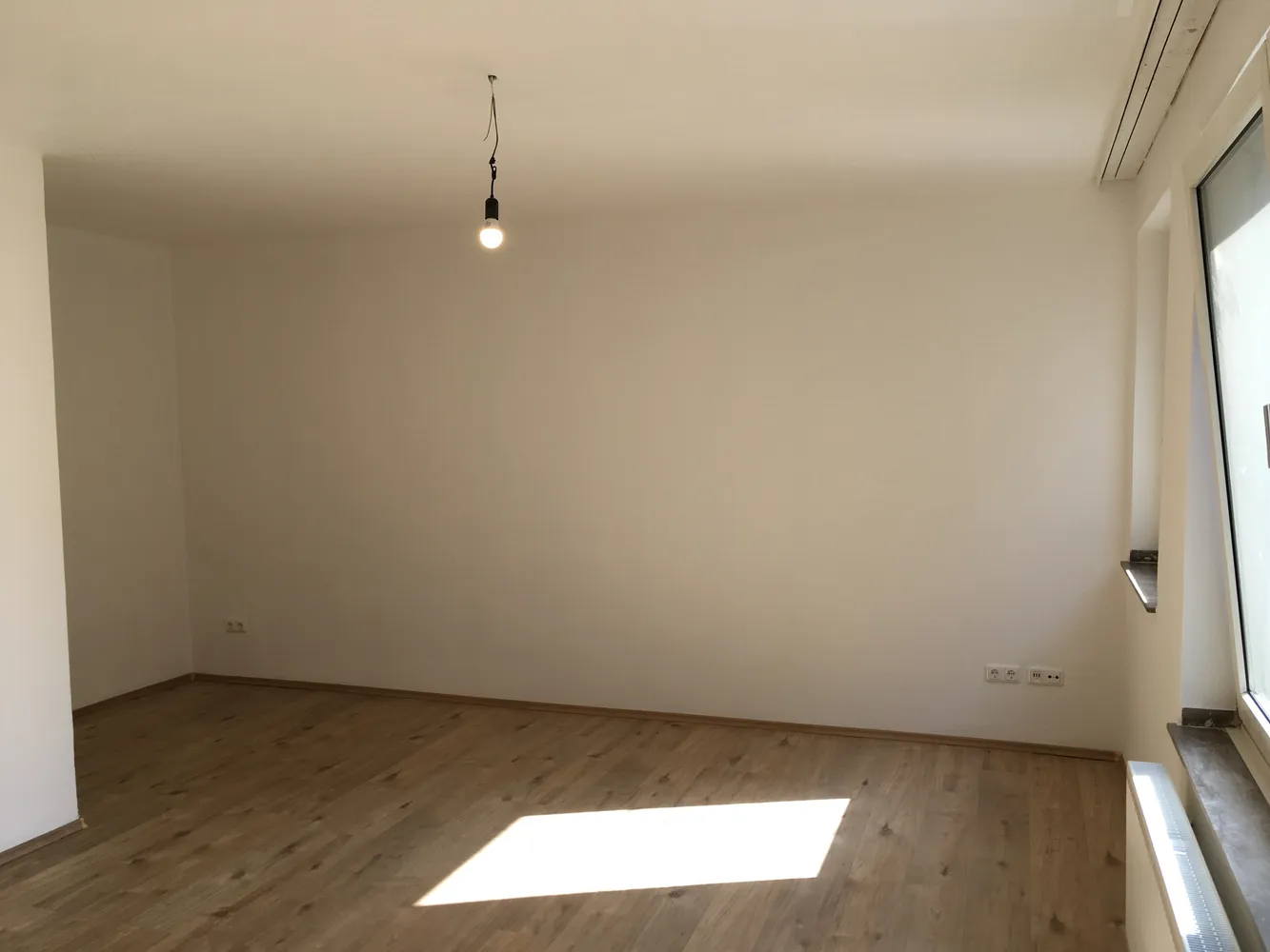 1 room apartment with 30 m² in Dortmund – Photo 3
