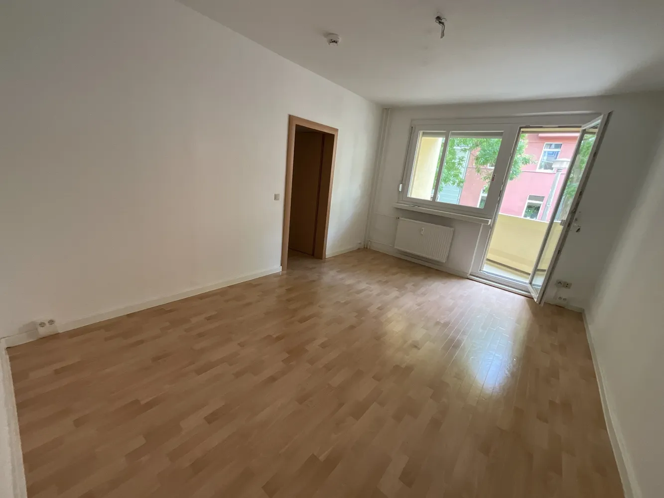 2 Zimmer Wohnung mit 58 m² in Halle (Saale) – Bild 5