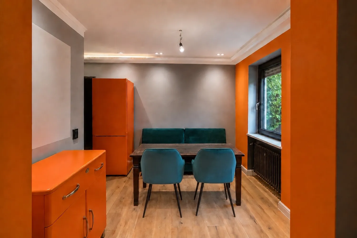 3 Zimmer Wohnung mit 85 m² in München – Bild 5