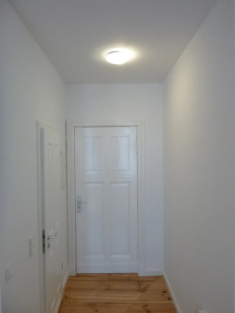 1 Zimmer Wohnung mit 40 m² in Berlin – Bild 12