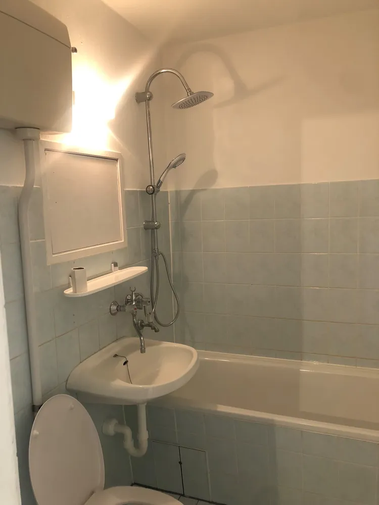 3 room apartment with 66 m² in Chemnitz – Photo 5