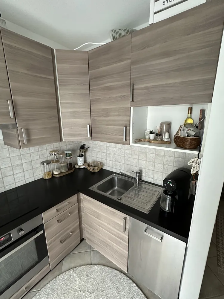 2 room apartment with 52 m² in Magdeburg – Photo 9