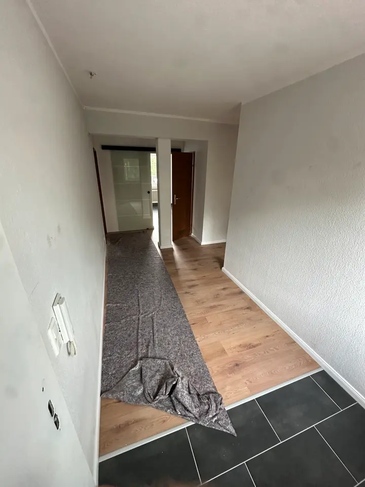 4 Zimmer Wohnung mit 87 m² in Eschwege – Bild 2