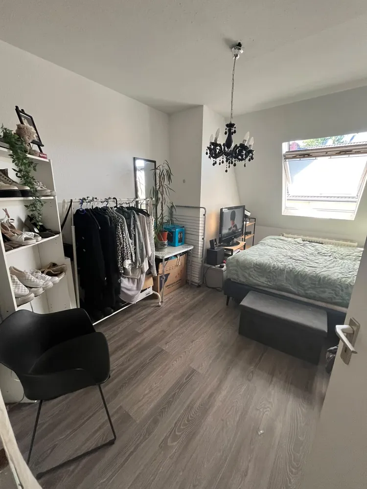 2 Zimmer Wohnung mit 55 m² in Mönchengladbach – Bild 5
