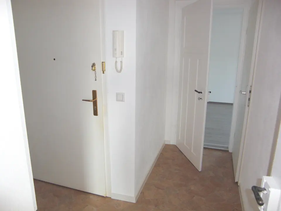 2 Zimmer Wohnung mit 46 m² in Bautzen – Bild 8