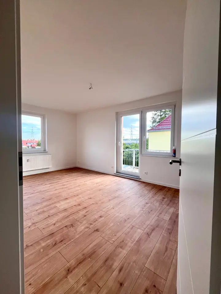 2 Zimmer Wohnung mit 65 m² in Dresden – Bild 2
