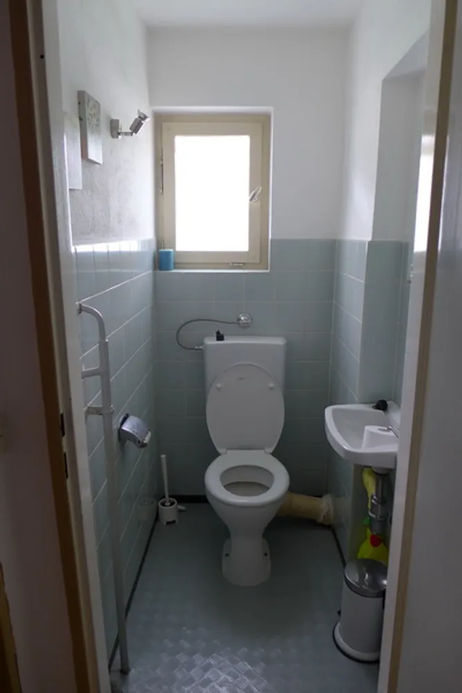 5 Zimmer Wohnung mit 96 m² in Mosbach – Bild 10