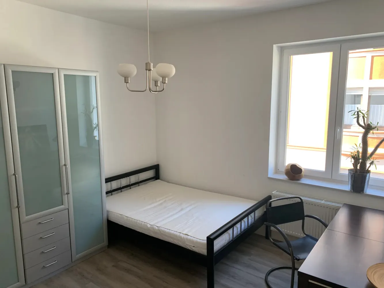 WG-Zimmer mit 16 m² in Frankfurt am Main – Bild 2