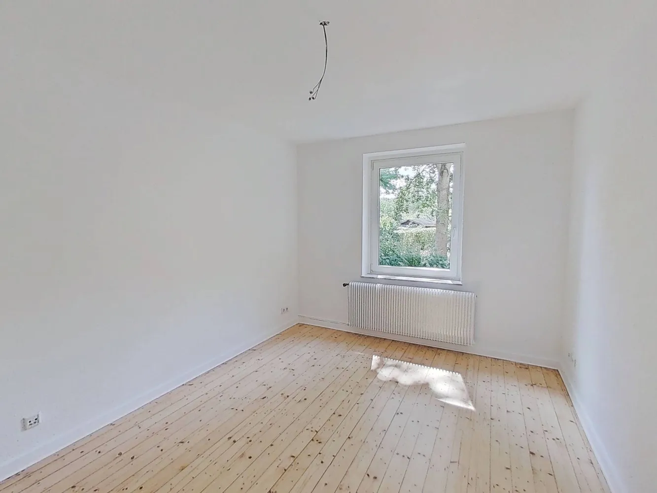 2 room apartment with 46 m² in Bielefeld – Photo 6