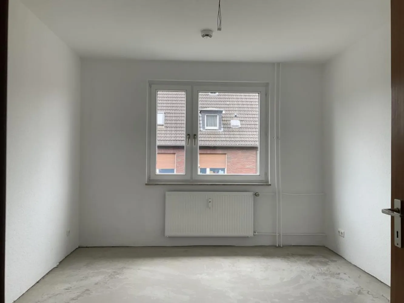 2 room apartment with 59 m² in Gelsenkirchen – Photo 7