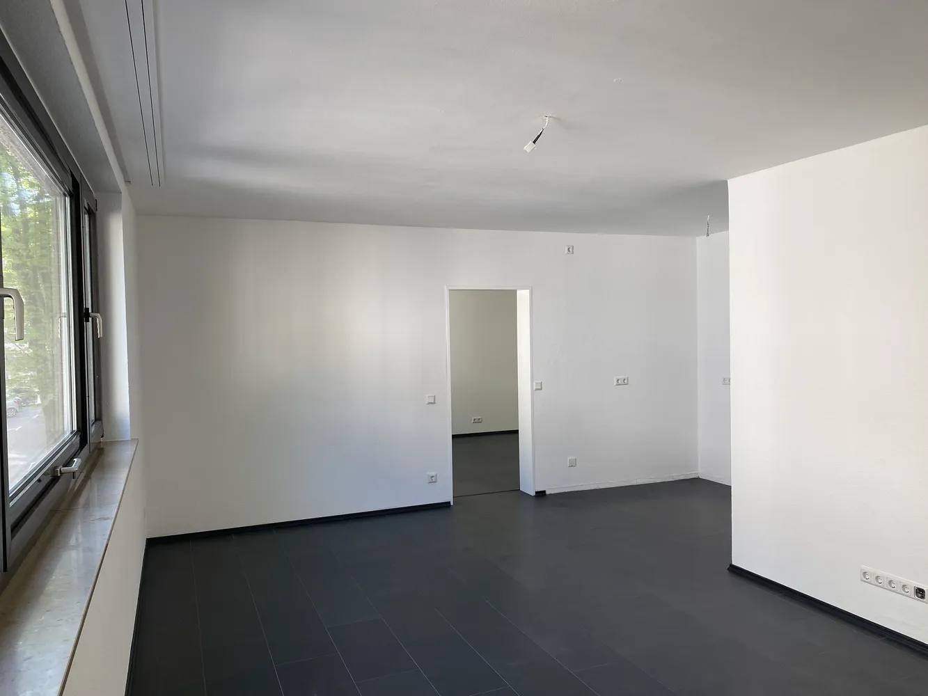 2 Zimmer Wohnung mit 52 m² in Essen – Bild 7