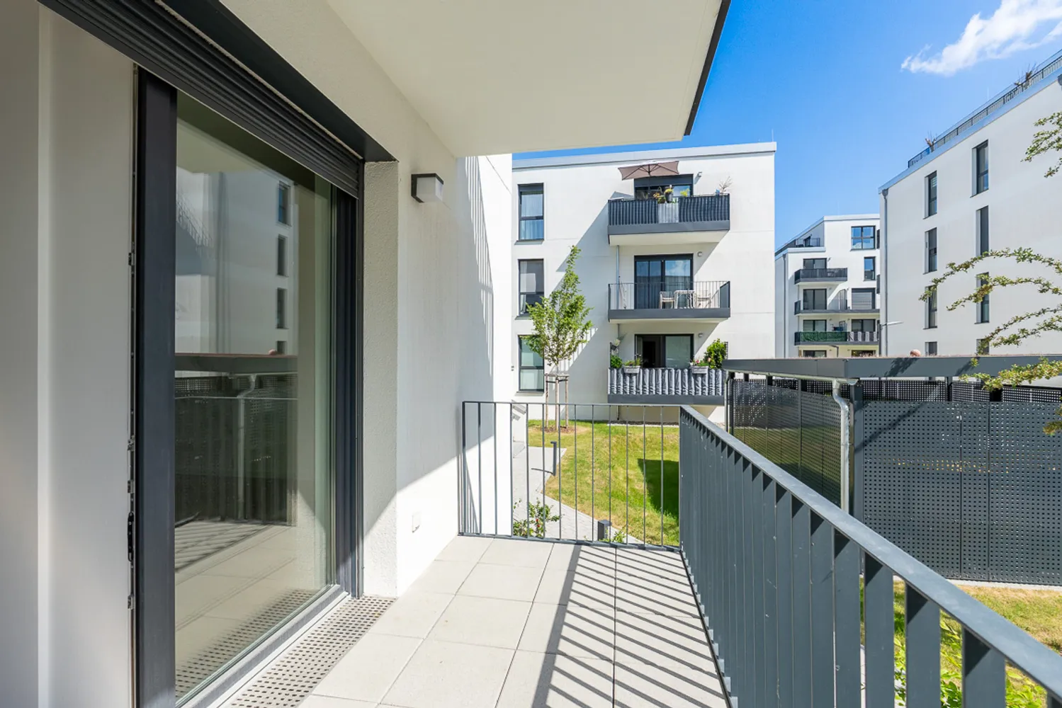 4 Zimmer Wohnung mit 114 m² in Falkensee – Bild 11