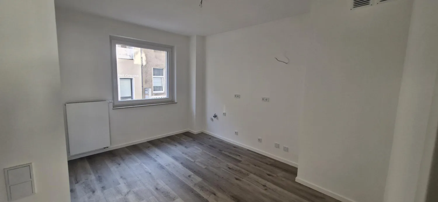 2 Zimmer Wohnung mit 51 m² in Köln – Bild 5