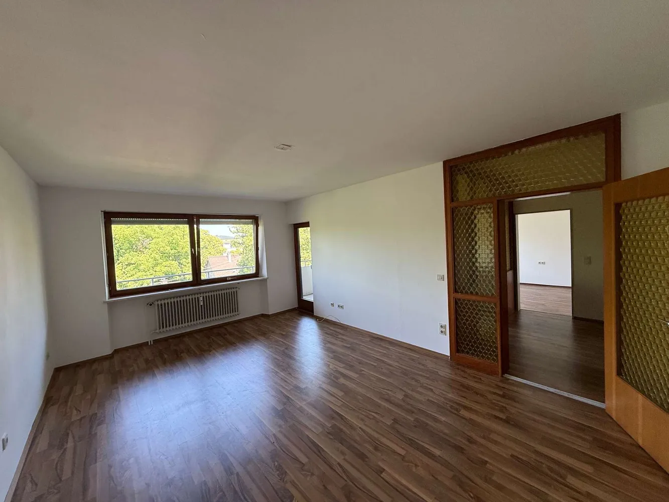 2 Zimmer Wohnung mit 75 m² in Augsburg – Bild 8