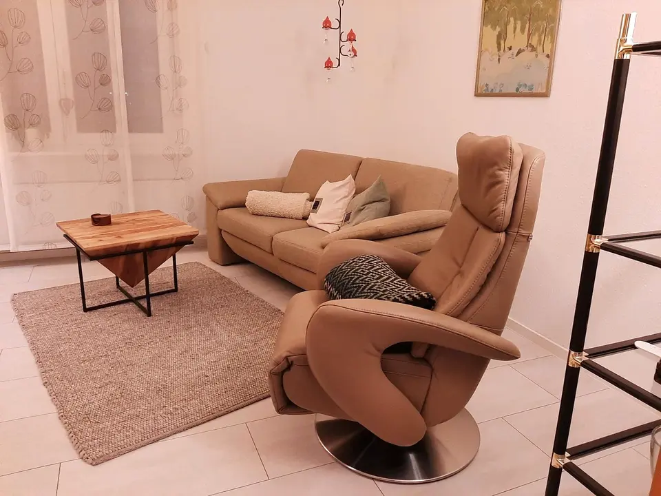 WG-Zimmer mit 50 m² in Hagen – Bild 1