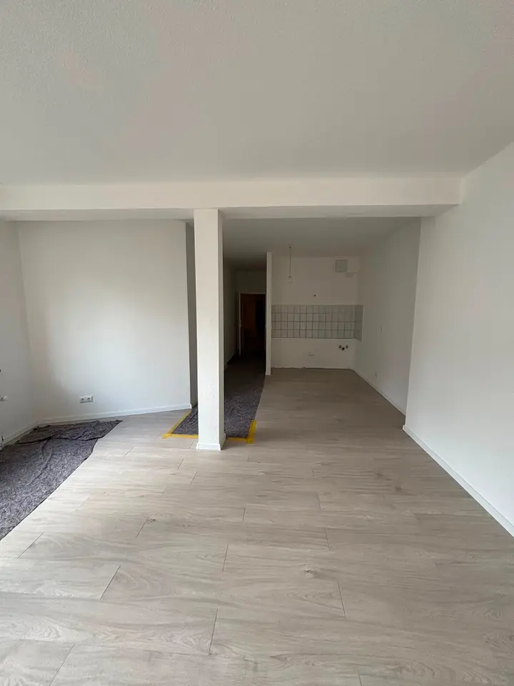 2 Zimmer Wohnung mit 44 m² in Aachen – Bild 2