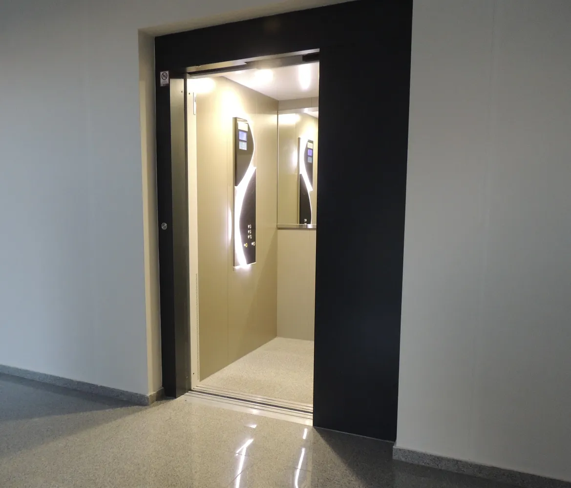 4 Zimmer Wohnung mit 136 m² in Gifhorn – Bild 5