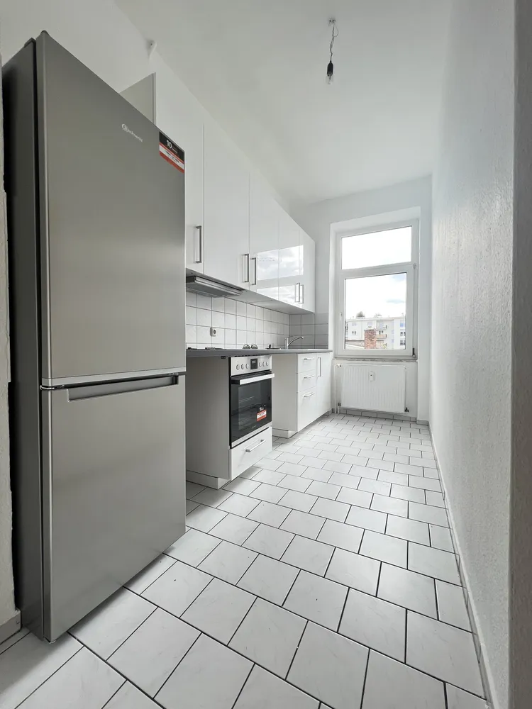 3 Zimmer Wohnung mit 70 m² in Offenbach am Main – Bild 1