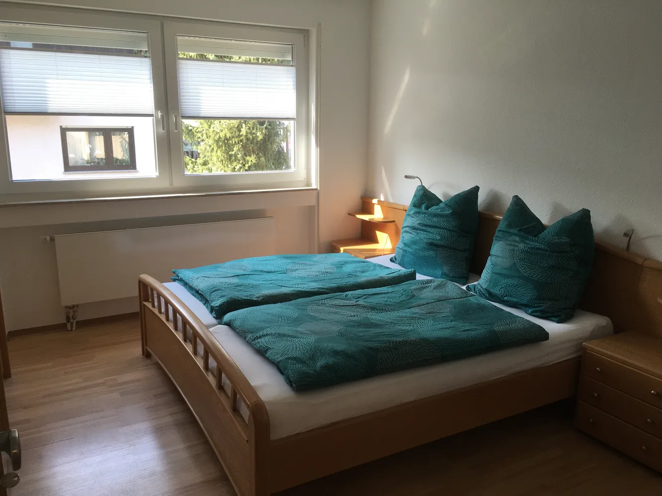 2 Zimmer Wohnung mit 59 m² in Stuttgart – Bild 6