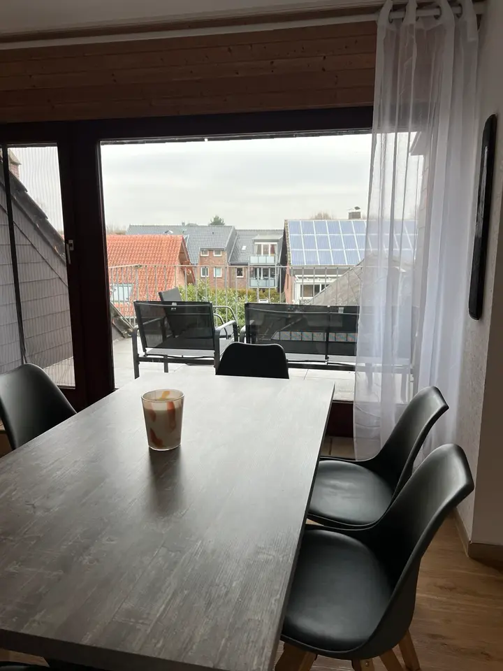 WG-Zimmer mit 85 m² in Kamp-Lintfort – Bild 5
