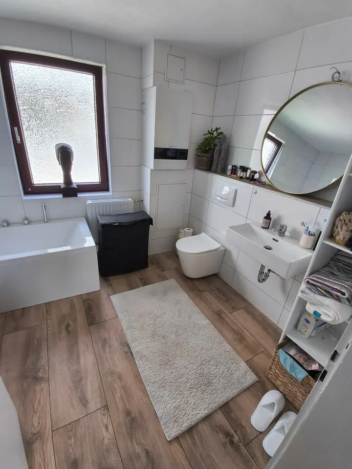 5 Zimmer Wohnung mit 145 m² in Braunschweig – Bild 8