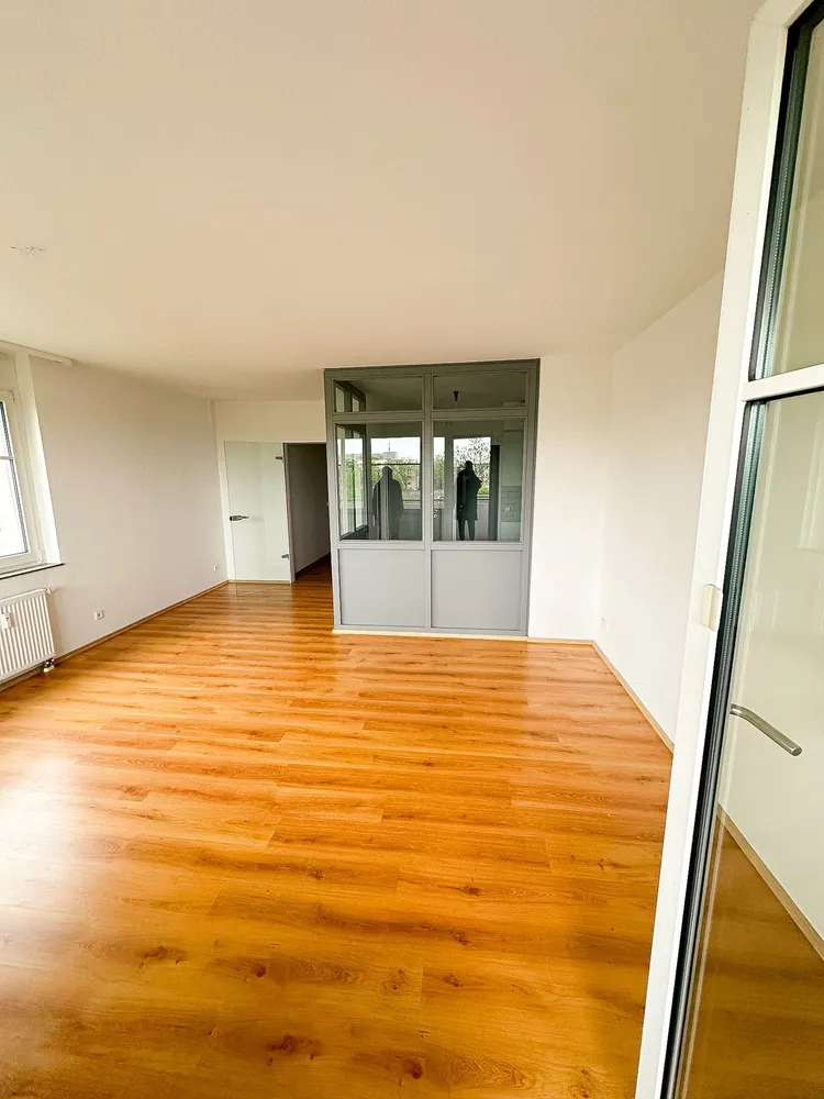 2 Zimmer Wohnung mit 67 m² in Halberstadt – Bild 8