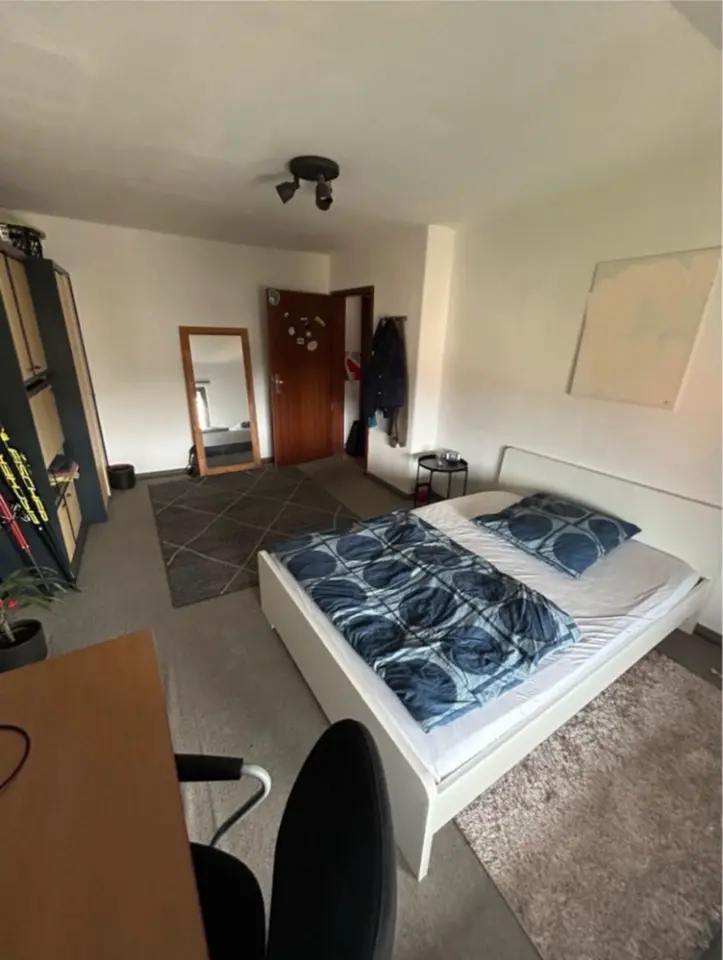 WG-Zimmer mit 24 m² in Kempten – Bild 4