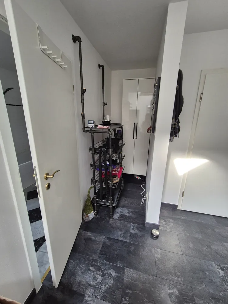 3 room apartment with 92 m² in Chemnitz – Photo 6