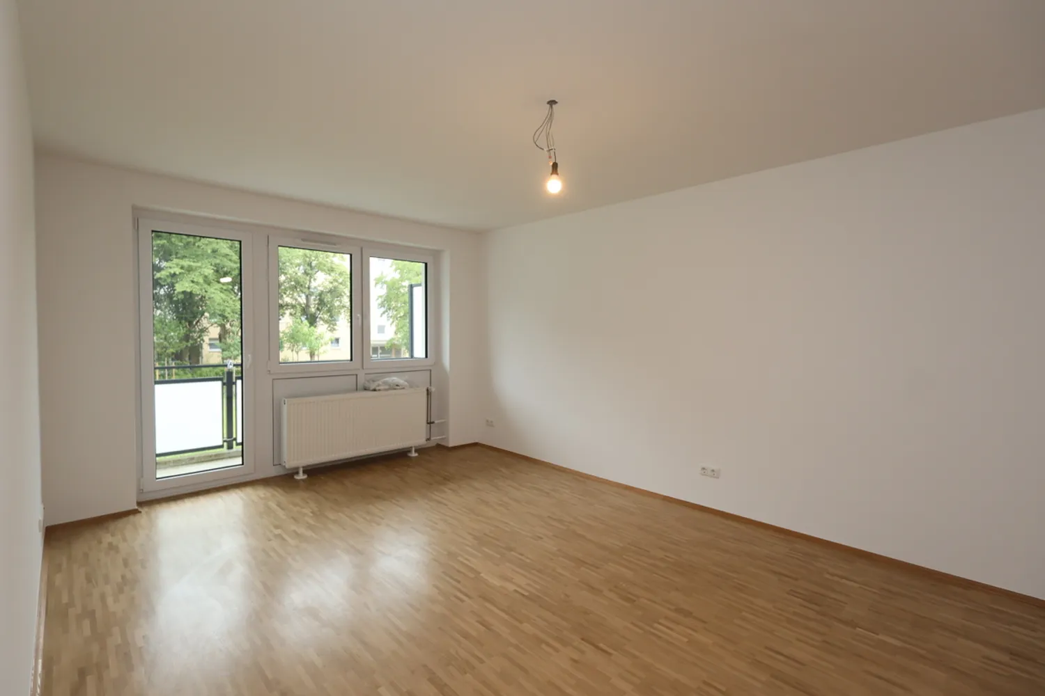 3 Zimmer Wohnung mit 70 m² in München – Bild 1