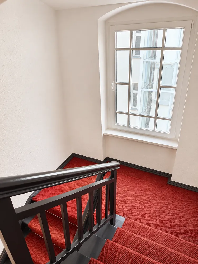 1 Zimmer Wohnung mit 40 m² in Berlin – Bild 4
