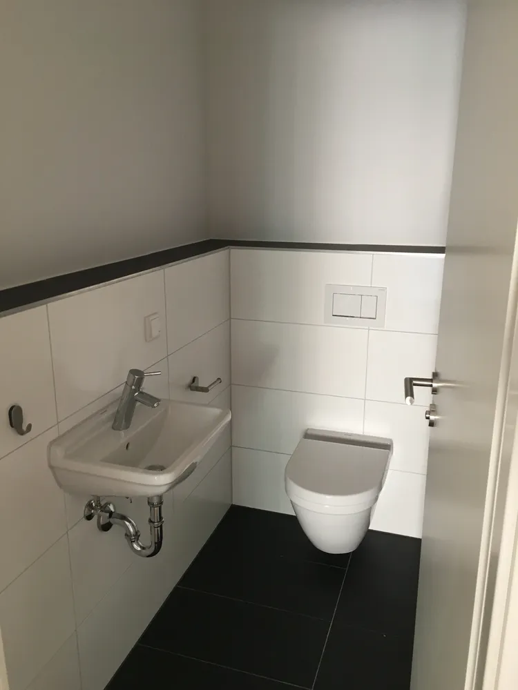 4 Zimmer Wohnung mit 117 m² in Aachen – Bild 11