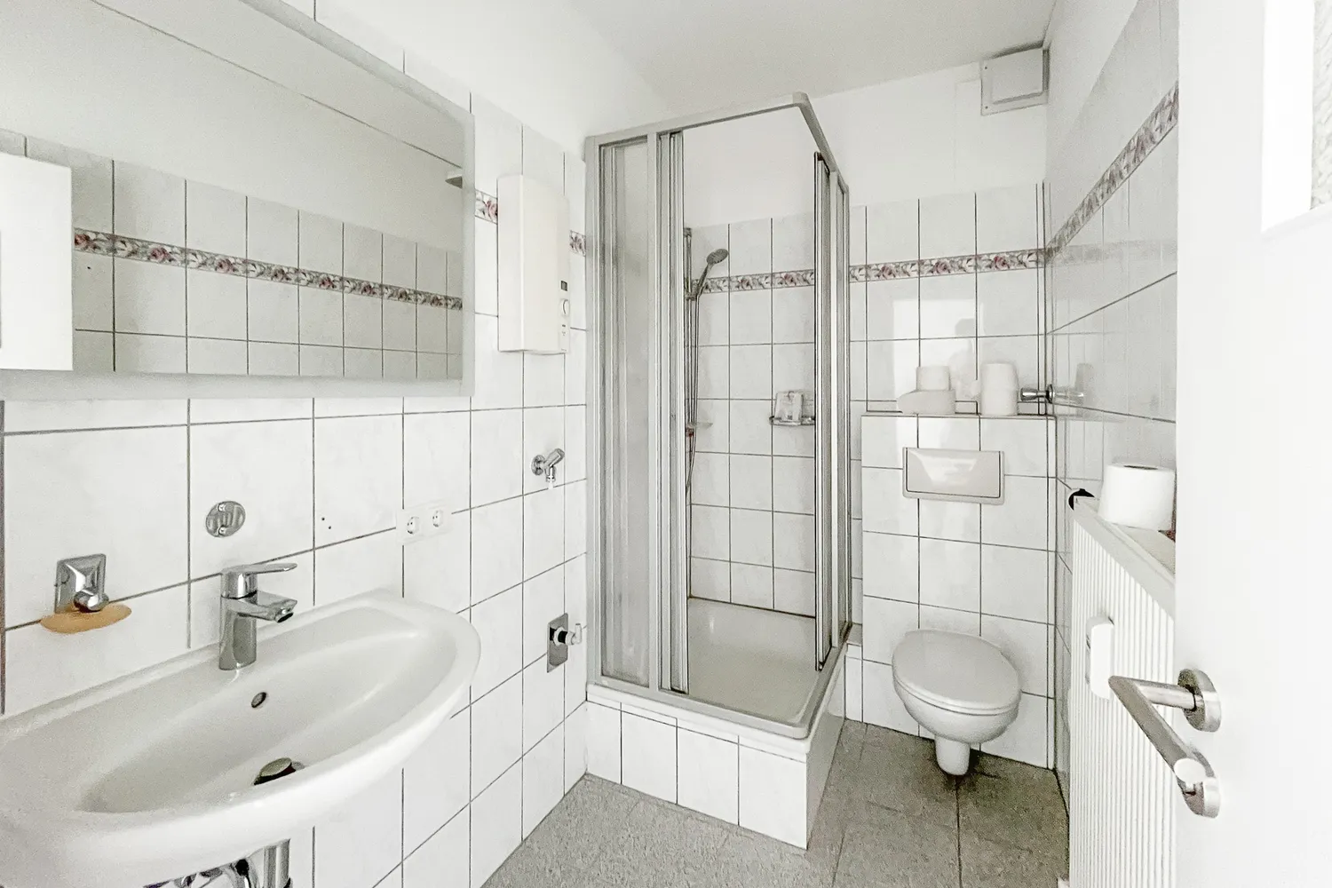 3 Zimmer Wohnung mit 55 m² in Bochum – Bild 10
