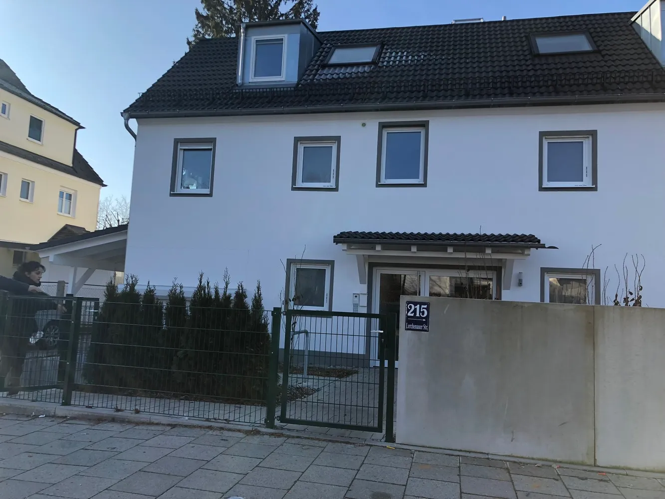 3 Zimmer Wohnung mit 70 m² in München – Bild 7