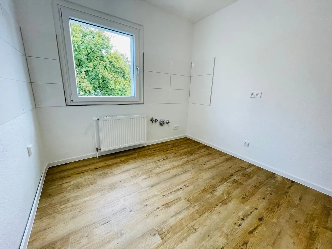3 Zimmer Wohnung mit 66 m² in Essen – Bild 9