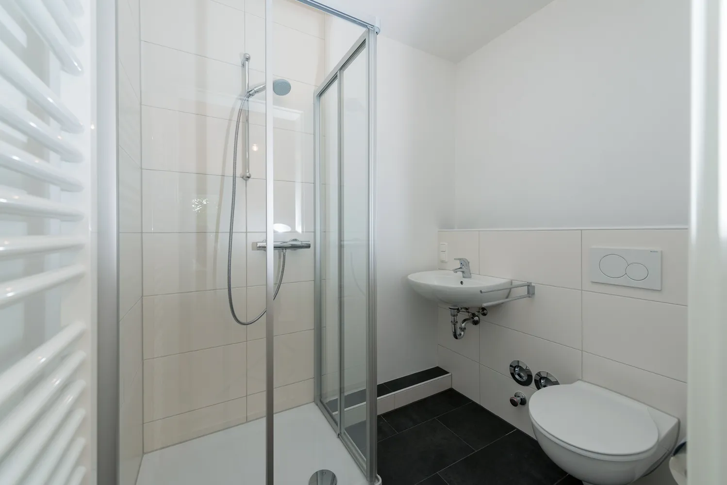 1 Zimmer Wohnung mit 42 m² in Duisburg – Bild 4