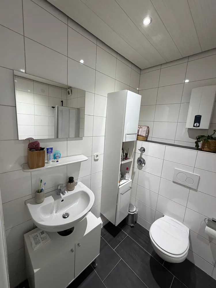 3 Zimmer Wohnung mit 83 m² in Osnabrück – Bild 9