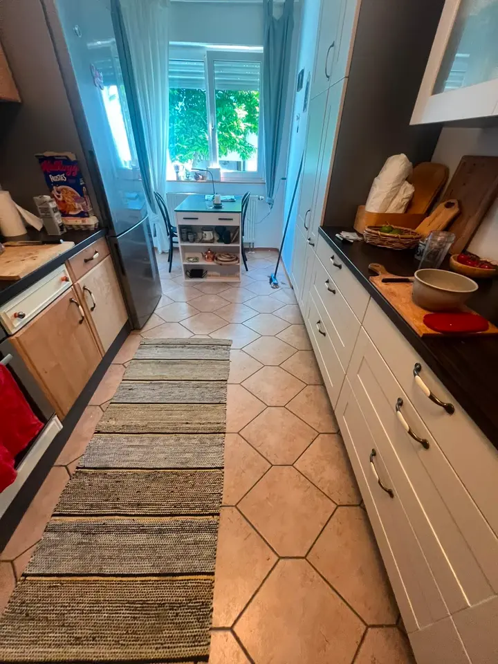 6 Zimmer Haus mit 164 m² in Heppenheim – Bild 3