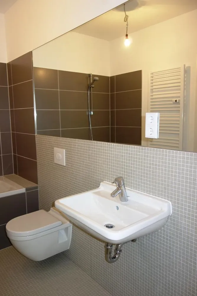 2 Zimmer Wohnung mit 63 m² in Königs Wusterhausen – Bild 9
