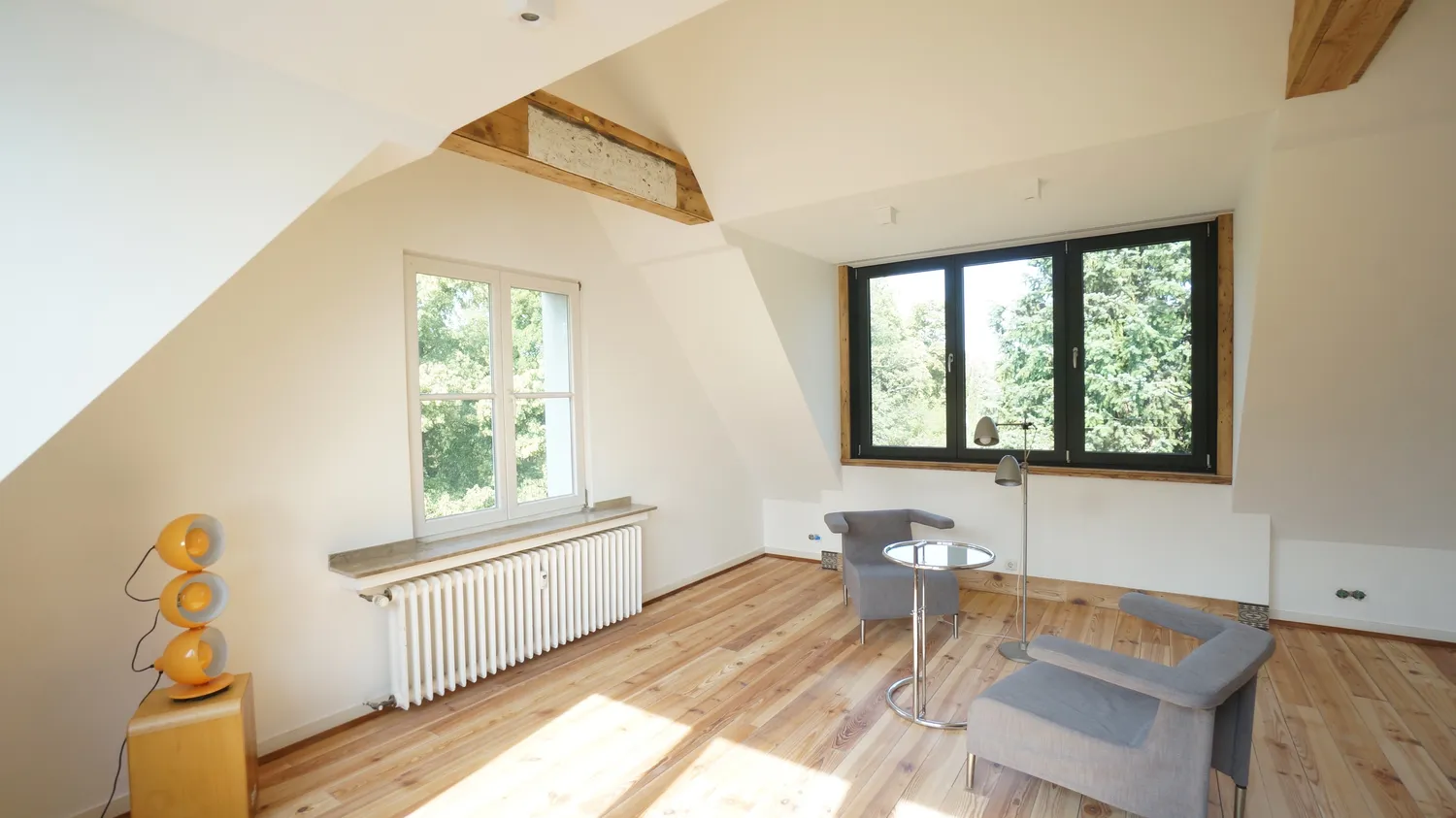 3 Zimmer Wohnung mit 96 m² in Köln – Bild 3