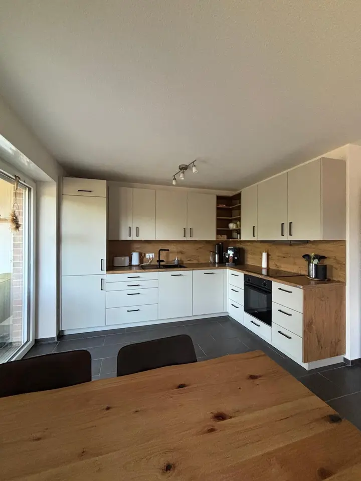 3 Zimmer Wohnung mit 80 m² in Lingen – Bild 3